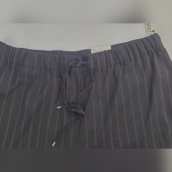 Nine West Medium Thickness office BUSINESS Casual Career Women's pants Size XXL - Picture 5 of 10